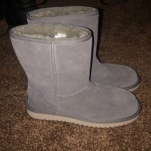 Koolaburra UGG boots